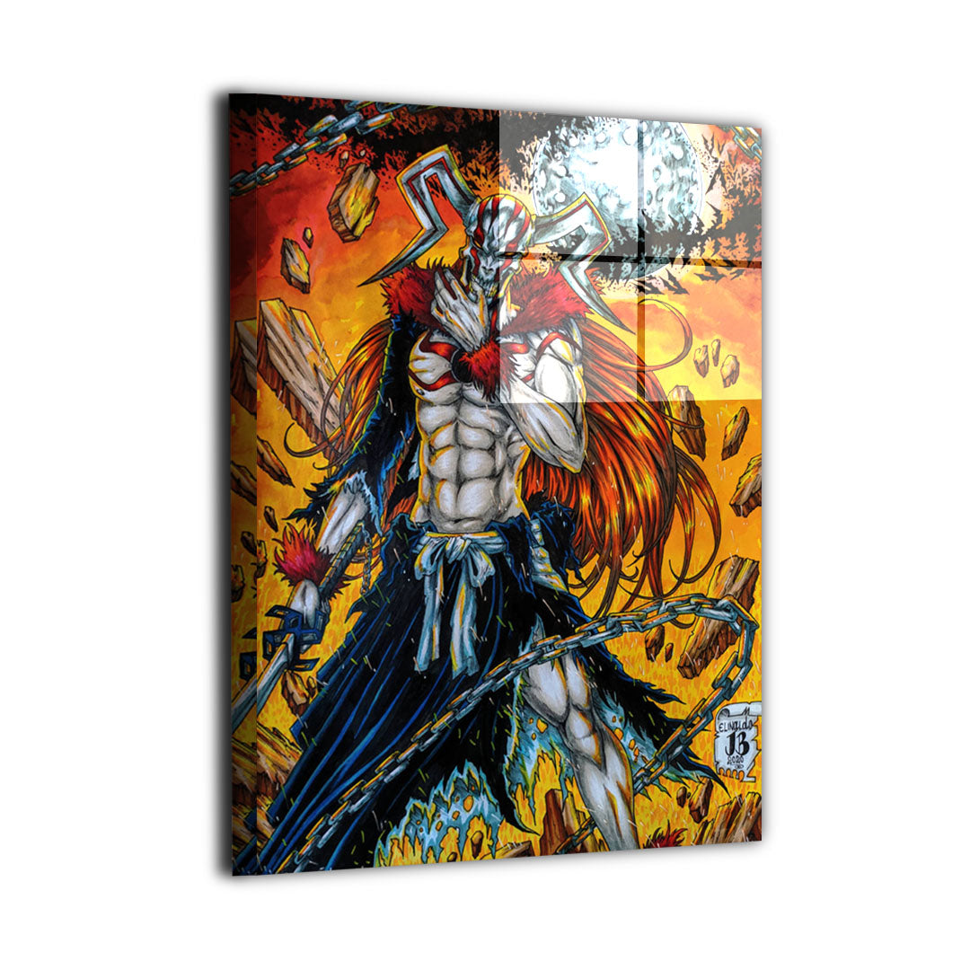 Bleach Wall Art: The Collector's Guide