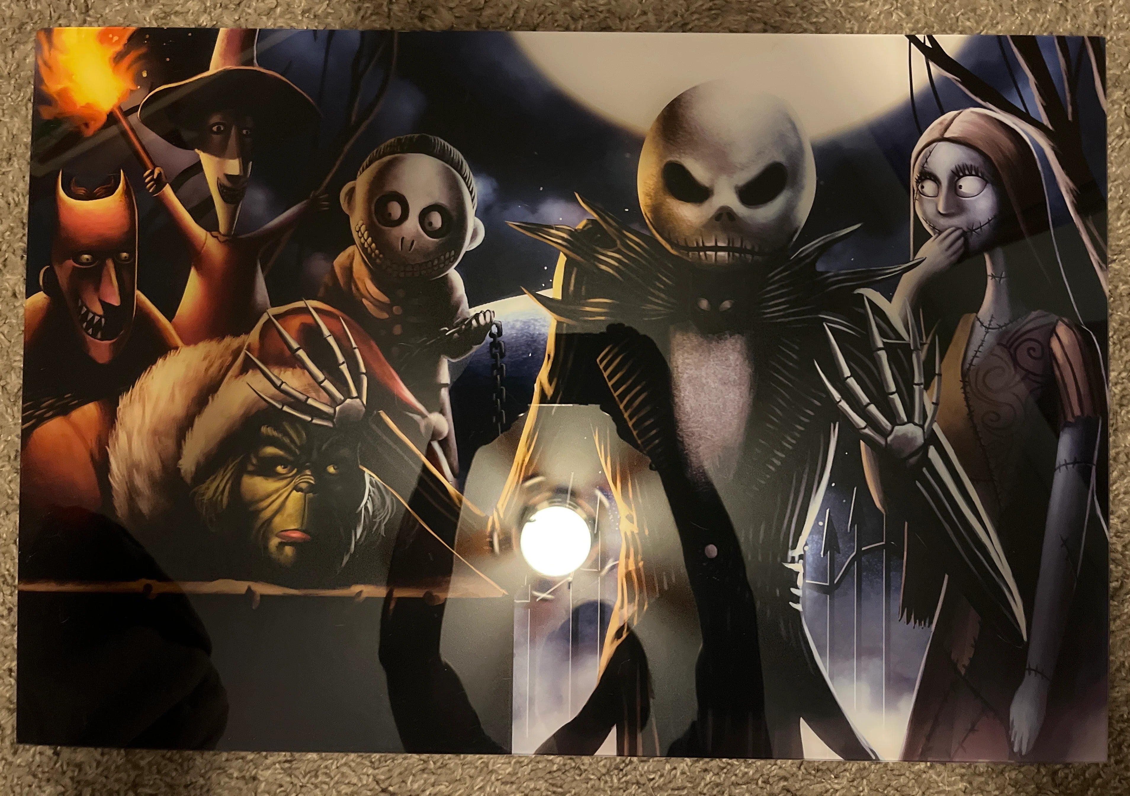 From Screen to Stone: The Ultimate Guide to Printing Digital Art on Acrylic and Metal