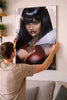 What's the Difference Between a Print and a Poster?