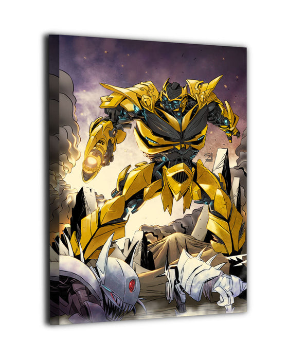 Don Mark Noceda Wall Art collection