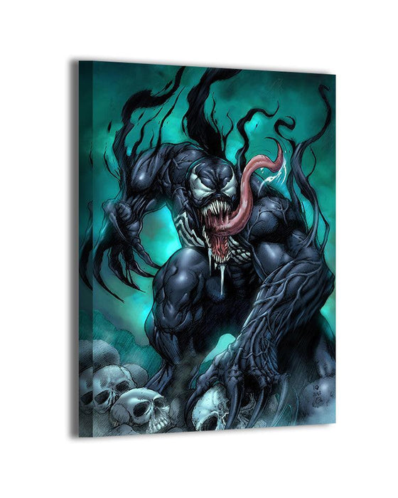Ian Quirante (IQ) Wall Art collection
