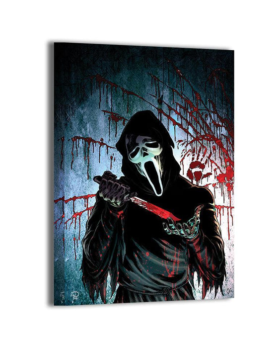 Gabriel Santos Wall Art collection