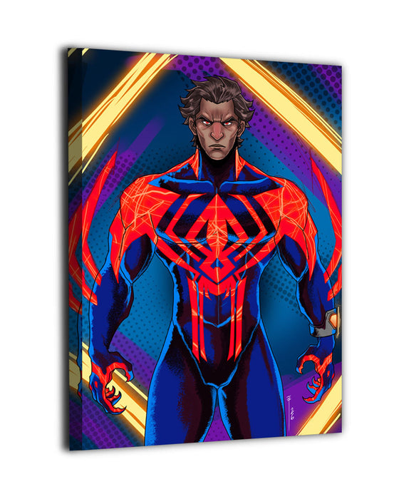 Spider-Man 2099 Canvas wall art collection