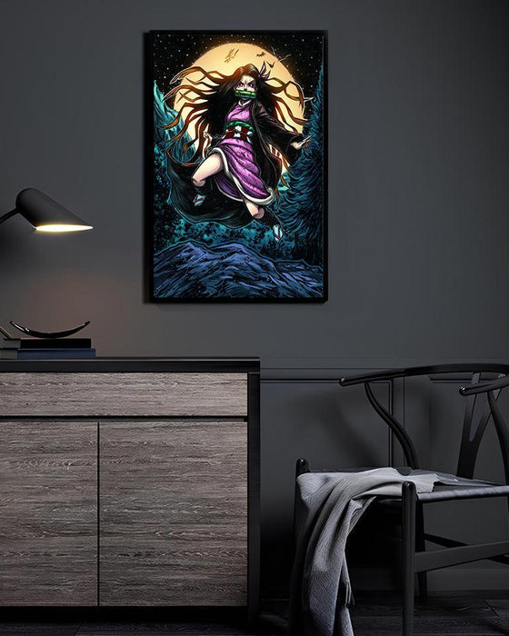 Jose Carlos Sanchez Wall Art collection