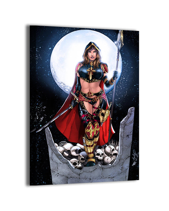 Michael Magallanes Wall Art collection