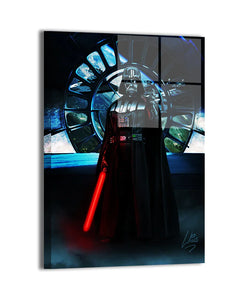 Movie Wall Art | Premium Metal, Acrylic & Canvas Prints
