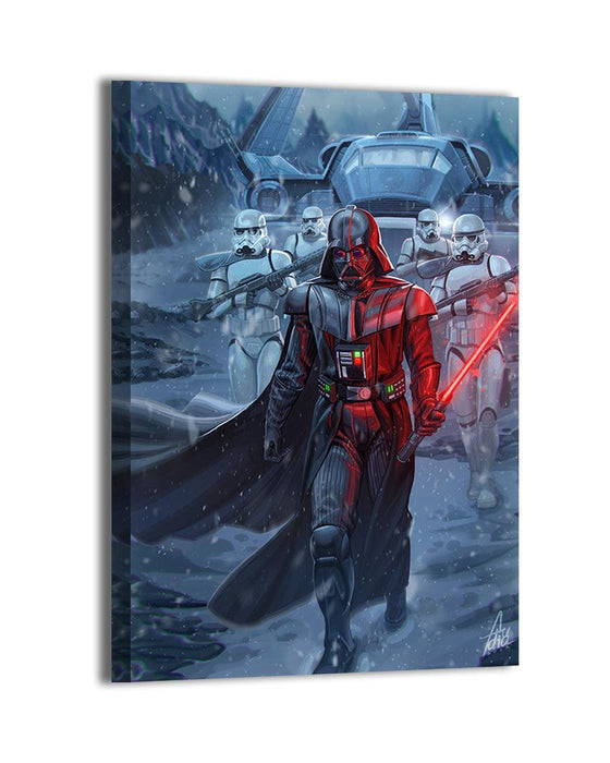 Audia Pahlevi Wall Art collection
