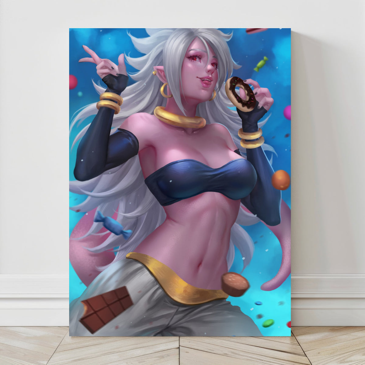 Nopeys Wall Art