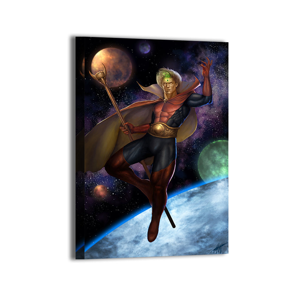 Daphne Gragera Wall Art