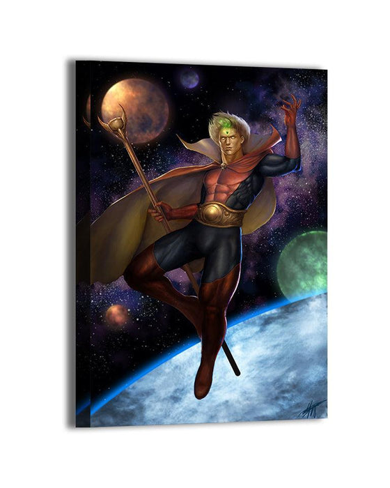 Daphne Gragera Wall Art collection