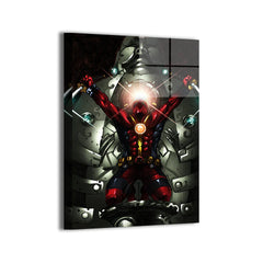 Von Randal wall art | Snapping turtle Gallery