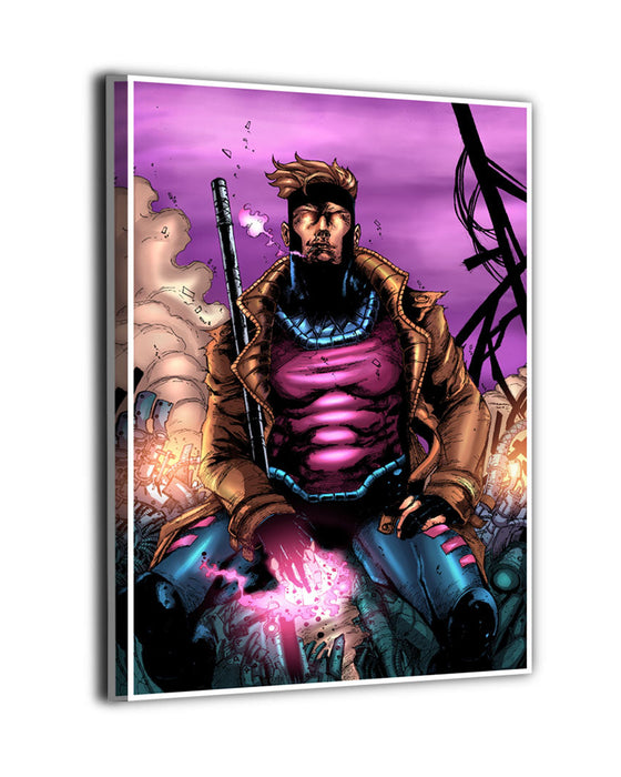 Von Randal Wall Art collection