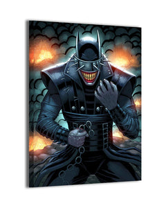 Nestor Redulla Jr. (Colorist) - Snapping Turtle Gallery