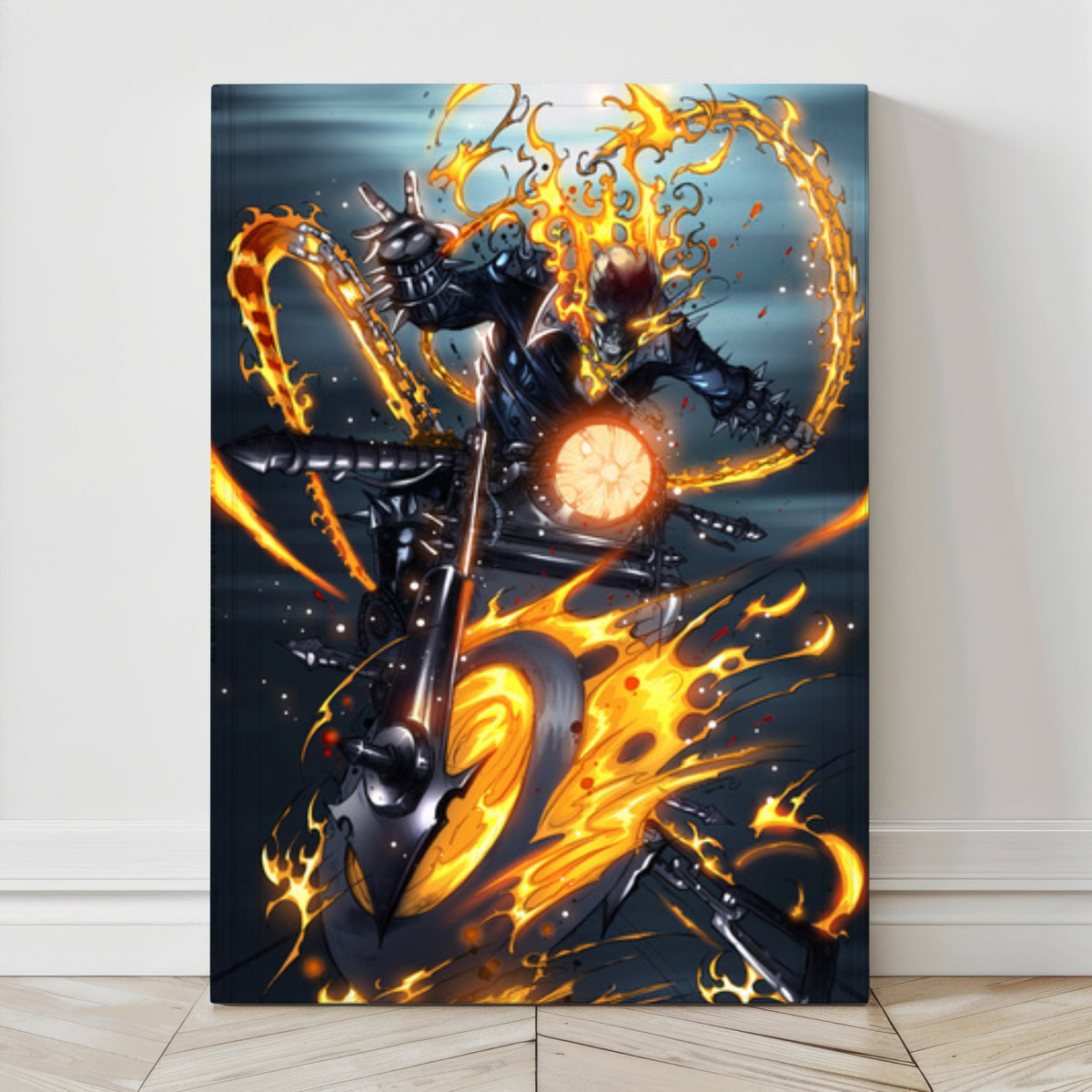 Vhon Remot Wall Art