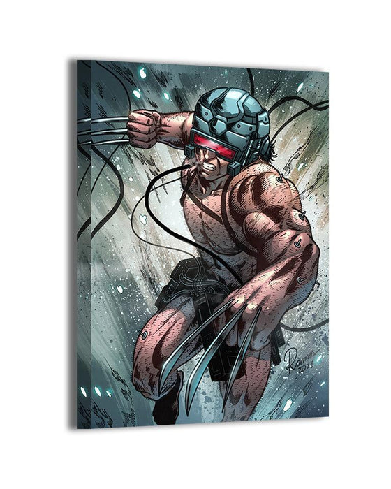 Carlos Ramos Wall Art collection