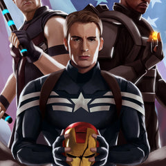 Ben Asher - Snapping Turtle Gallery