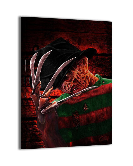 Jesse Hansen Wall Art collection