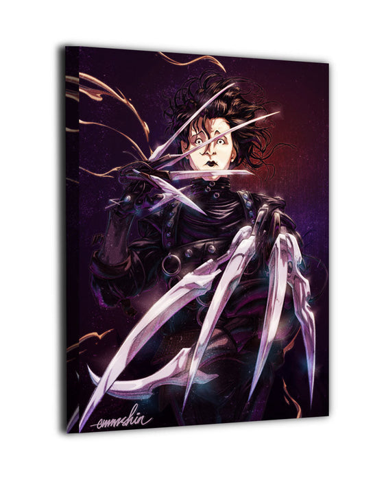 Myk Emmshin Wall Art collection