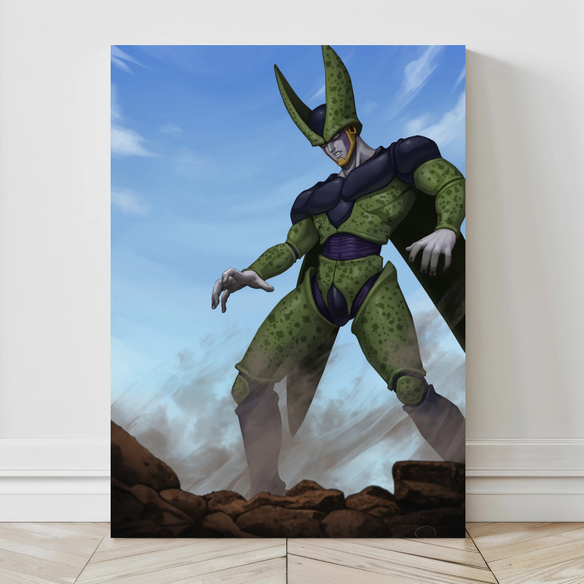 Sam TelaTorre Art Wall Art