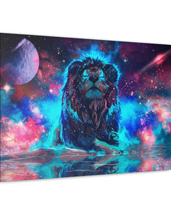 Space Wall art by snapping turtle gallery
