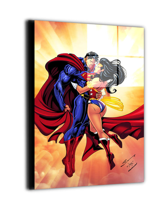 Savy Lim Wall Art collection