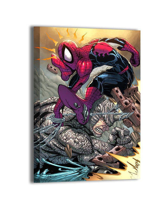 Keith Curtis Wall Art collection