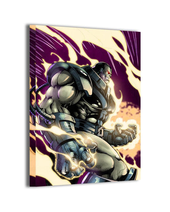 Apocalypse Wall Art collection