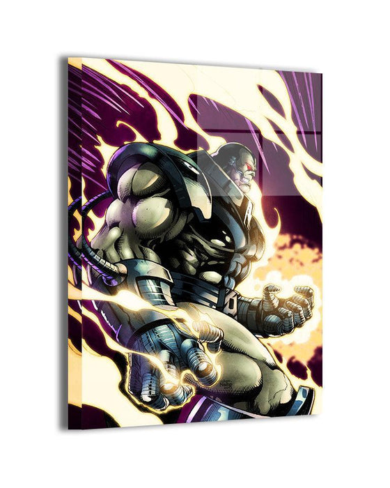 Apocalypse Canvas wall art collection