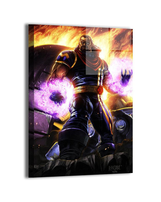 Bishop Canvas wall art collection