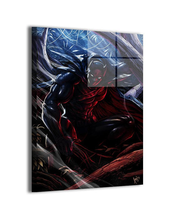 Black Panther Canvas wall art collection