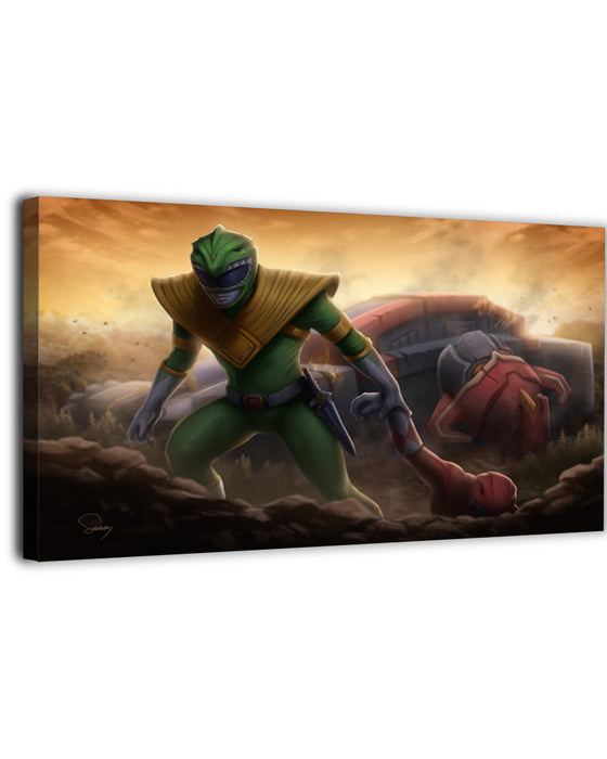 Sam DelaTorre Wall Art collection