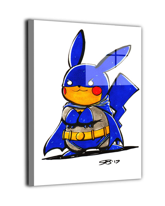 Rick Basaldua Wall Art collection