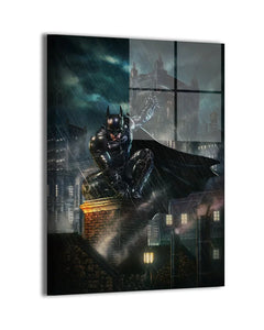 Batman Wall Art by snapping turtle gallery