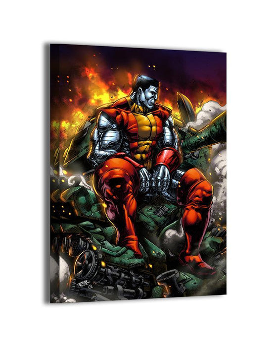 Colossus Wall Art collection