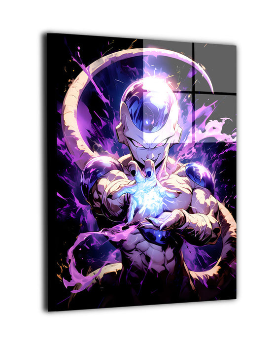 Frieza Canvas wall art collection