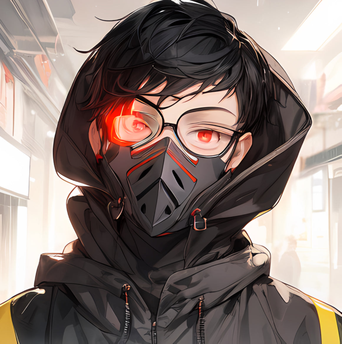 Hikari Harmony