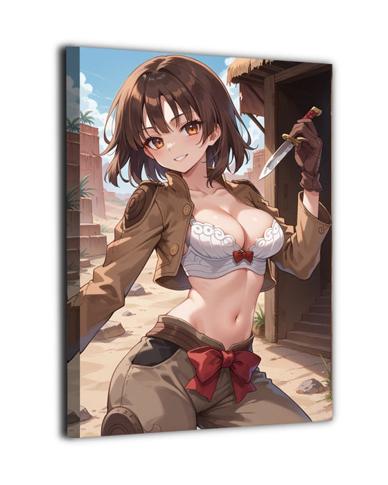 Hikari Harmony Wall Art collection