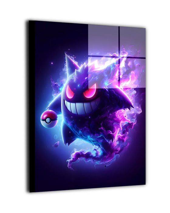 Pokemon Canvas wall art collection