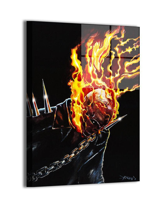 Ray Racho Wall Art collection