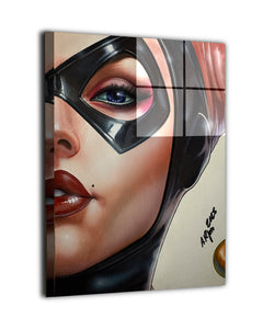 Collection image for: Harley Quinn Wall Art
