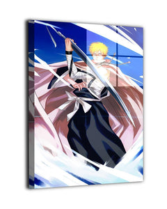 Collection image for: Bleach Wall Art