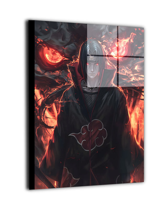 Naruto Canvas wall art collection