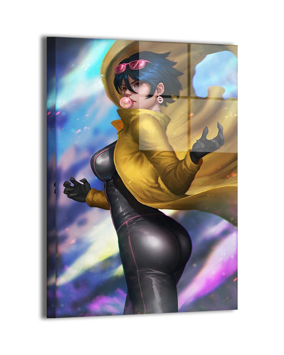 Jubilee Canvas wall art collection