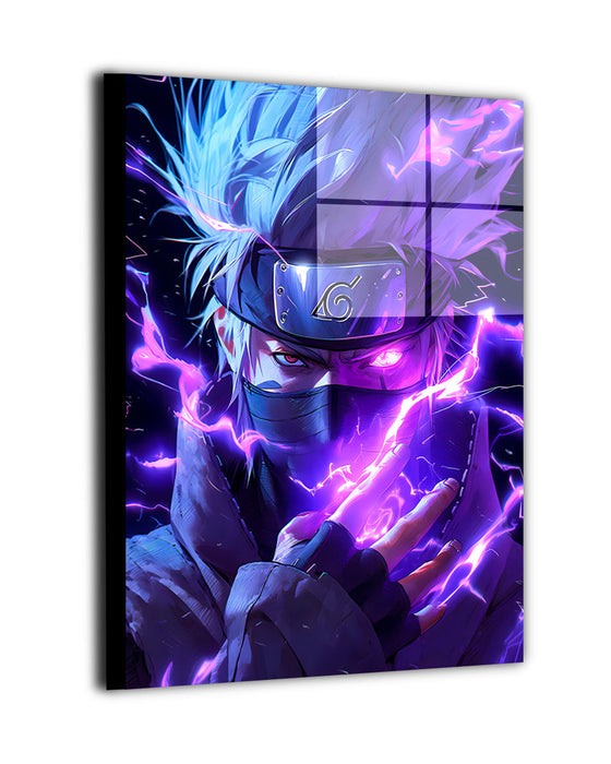 Kakashi Hatake Canvas wall art collection