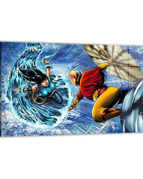 Avatar Canvas wall art collection