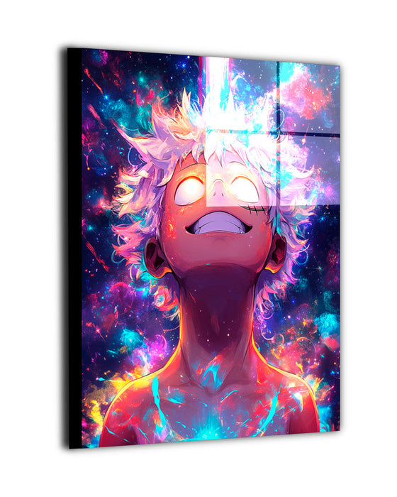 Luffy Canvas wall art collection