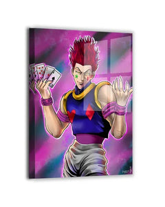 Abi Gail Art Comic Book Colorist Collection - Official Artist HD Acrylic & HD Metal Gallery Prints - Premium Comic Artwork - Snapping Turtle Gallery