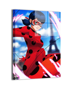Cartoons and animated TV shows wall art collection – Snapping Turtle Gallery
