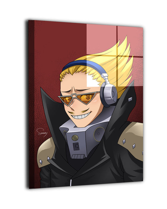 My Hero Academia Canvas wall art collection