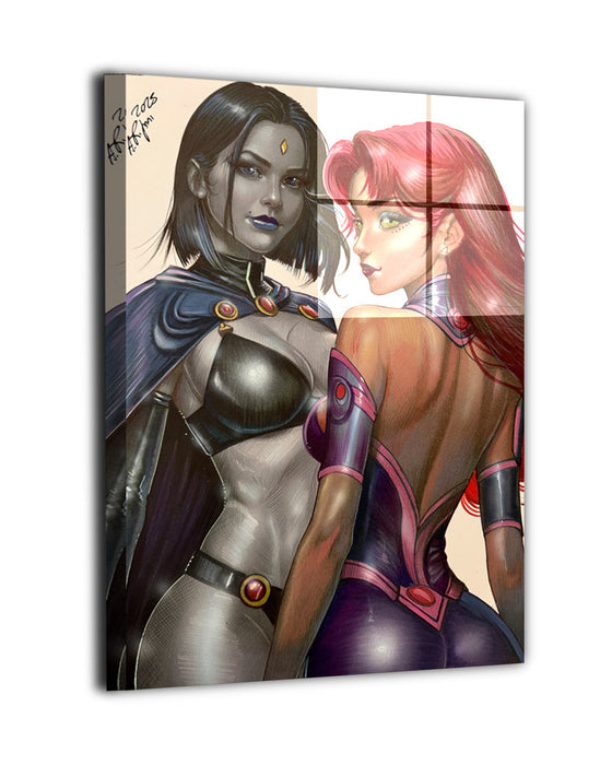 Aurelio Rigoni Wall Art collection